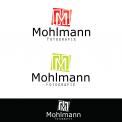 Logo # 168069 voor Fotografie Mohlmann (for english people the dutch name translated is photography mohlmann). wedstrijd