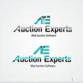 Logo design # 104275 for Logo design for a software brand with the name: Auction Experts contest