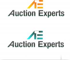 Logo design # 103679 for Logo design for a software brand with the name: Auction Experts contest