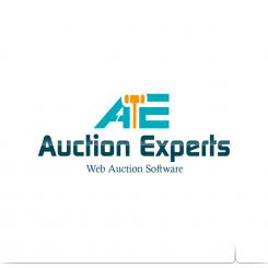 Logo design # 106689 for Logo design for a software brand with the name: Auction Experts contest