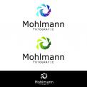 Logo # 165306 voor Fotografie Mohlmann (for english people the dutch name translated is photography mohlmann). wedstrijd