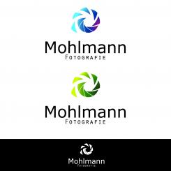 Logo # 165306 voor Fotografie Mohlmann (for english people the dutch name translated is photography mohlmann). wedstrijd