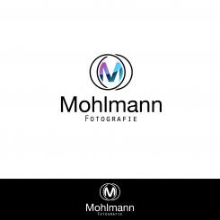 Logo # 165207 voor Fotografie Mohlmann (for english people the dutch name translated is photography mohlmann). wedstrijd