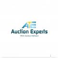 Logo design # 105921 for Logo design for a software brand with the name: Auction Experts contest