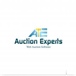 Logo design # 105921 for Logo design for a software brand with the name: Auction Experts contest