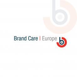 Logo # 178759 voor Ontwerp een sprekend logo modern en strak voor een europees opererend promotie bedrijf! wedstrijd