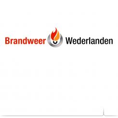 Logo # 111754 voor logo & huisstijl Wederlandse Brandweer wedstrijd