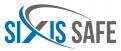Logo design # 810089 for SiXiS SAFE contest