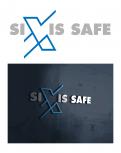 Logo design # 810392 for SiXiS SAFE contest