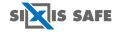 Logo design # 810092 for SiXiS SAFE contest