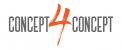 Logo  # 855055 für Logo für mein neues Unternehmen concept4event Wettbewerb