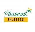 Logo design # 575334 for Pleasant Logo contest