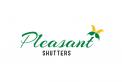 Logo design # 575338 for Pleasant Logo contest