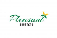 Logo design # 575338 for Pleasant Logo contest