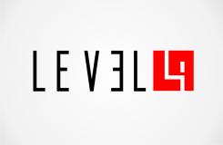 Logo design # 1044126 for Level 4 contest