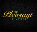 Logo design # 575579 for Pleasant Logo contest