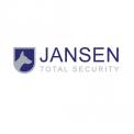 Logo # 421782 voor Jansen Total Security wedstrijd