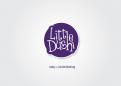 Logo # 368169 voor logo Little Dushi / baby-kinder artikelen wedstrijd