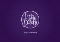 Logo # 368171 voor logo Little Dushi / baby-kinder artikelen wedstrijd