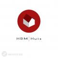 Logo # 108745 voor Op zoek naar een verrassend logo voor HRM Huis.  wedstrijd