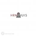 Logo # 109978 voor Op zoek naar een verrassend logo voor HRM Huis.  wedstrijd