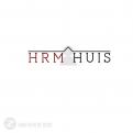 Logo # 109979 voor Op zoek naar een verrassend logo voor HRM Huis.  wedstrijd