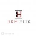 Logo # 109981 voor Op zoek naar een verrassend logo voor HRM Huis.  wedstrijd
