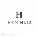 Logo # 110240 voor Op zoek naar een verrassend logo voor HRM Huis.  wedstrijd