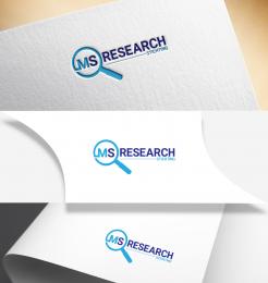 Logo # 1021799 voor Logo ontwerp voor Stichting MS Research wedstrijd