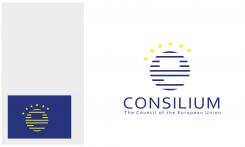 Logo design # 243187 for Community Contest: Create a new logo for the Council of the European Union contest