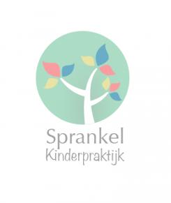 Logo # 302658 voor Ontwerp een logo voor een nieuw te starten kinderpraktijk in Amsterdam wedstrijd