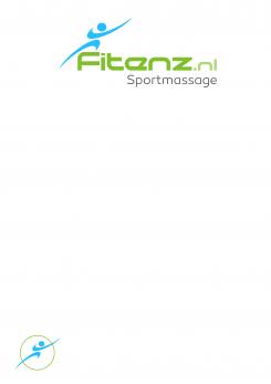 Logo # 474406 voor Sportmasseurs zoeken logo wedstrijd