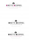 Logo # 487849 voor Logo ontwerp voor Minette Meerpoel Fotografie wedstrijd