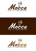 Logo # 491561 voor Graag een mooi logo voor een koffie/ijssalon, de naam is Mocca wedstrijd