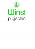 Logo # 511326 voor Logo + digitale huisstijl voor WINST Projecten wedstrijd