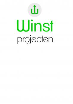 Logo # 511326 voor Logo + digitale huisstijl voor WINST Projecten wedstrijd