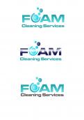 Logo design # 484343 for Design a logo for a (starting) cleaning company that emits professionalism, reliance and trust. contest