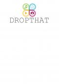 Logo # 474211 voor DropThat wedstrijd