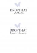 Logo # 480838 voor DropThat wedstrijd