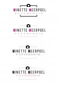 Logo # 487961 voor Logo ontwerp voor Minette Meerpoel Fotografie wedstrijd