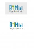 Logo # 474121 voor Logo voor dynamisch jong bedrijf in de muzieksector wedstrijd