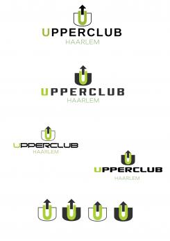Logo # 479639 voor Upperclub.eu  wedstrijd
