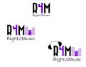 Logo # 474123 voor Logo voor dynamisch jong bedrijf in de muzieksector wedstrijd