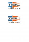 Logo # 475429 voor TIBU-tickingthebox wedstrijd