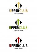 Logo # 479543 voor Upperclub.eu  wedstrijd