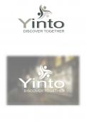 Logo design # 475331 for Yinto is looking for an attractive logo. Give the start of our company a boost. contest