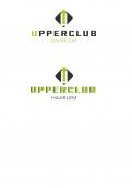Logo # 479645 voor Upperclub.eu  wedstrijd