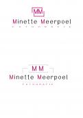 Logo # 487972 voor Logo ontwerp voor Minette Meerpoel Fotografie wedstrijd