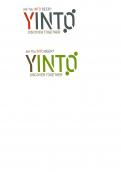 Logo design # 475332 for Yinto is looking for an attractive logo. Give the start of our company a boost. contest