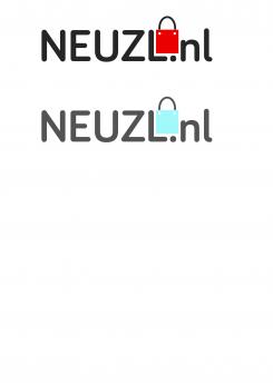 Logo # 490079 voor NEUZL logo wedstrijd
